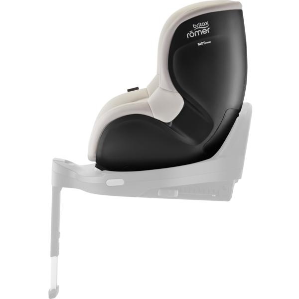 Britax Dualfix 5Z, LUX - Bilde 2