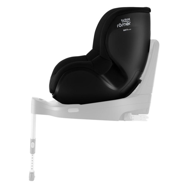 Britax Dualfix 5Z Style - Bilde 5