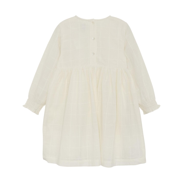 HUTTEliHUT Dress LS Woven - Bilde 2