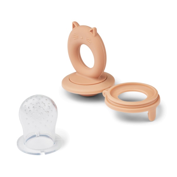 Liewood  Miranda Food Feeder 2-Pack - Bilde 2