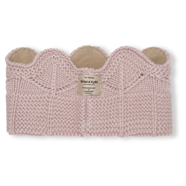 Mini A Ture Matcinni Fleec Line Pannebånd - Bilde 2