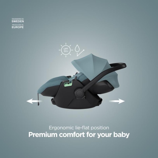 Thule Maple Babystol - Bilde 3