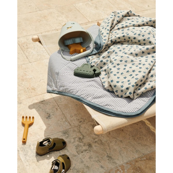 Liewood Dante Beach Set, All Together Sandy - Bilde 3