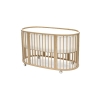 Sengekant, Stokke® Sleepi™ V3 Bed Mesh Liner - Bilde 2