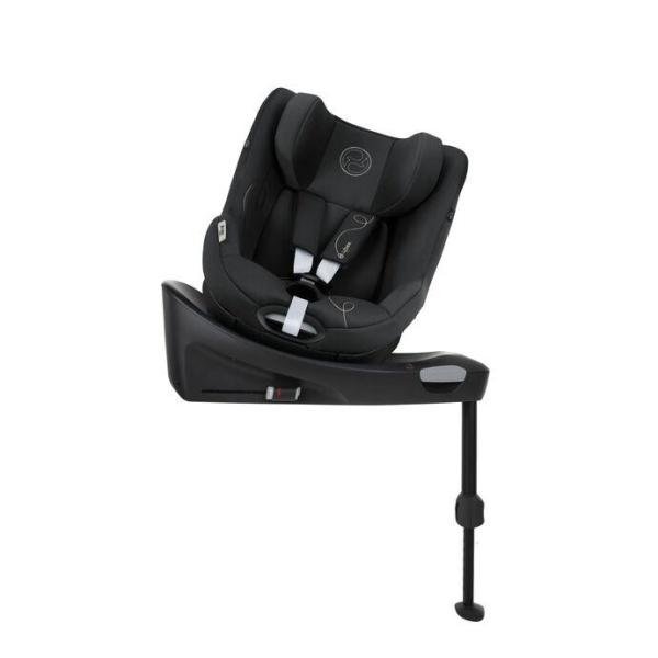 Cybex Sirona Gi i-Size, Comfort - Bilde 3