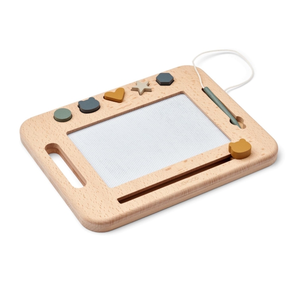 Liewood  Veneda Drawing Activity Board - Bilde 2