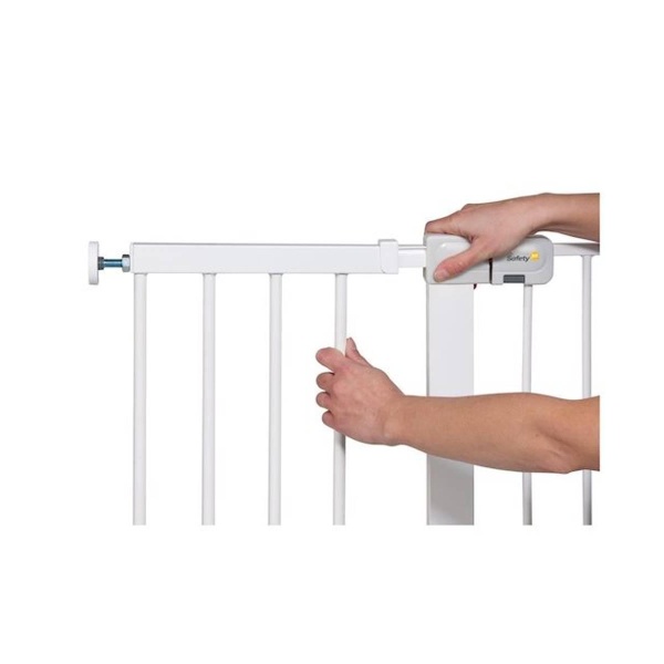 Safety 1st Grindforlengelse | +28cm - Bilde 2