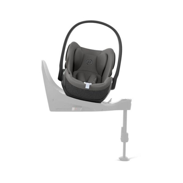 Cybex Cloud T i-Size Plus - Bilde 4