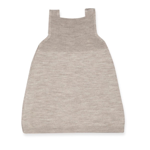 Lillelam Selekjole Baby Natural, Beige - Bilde 3