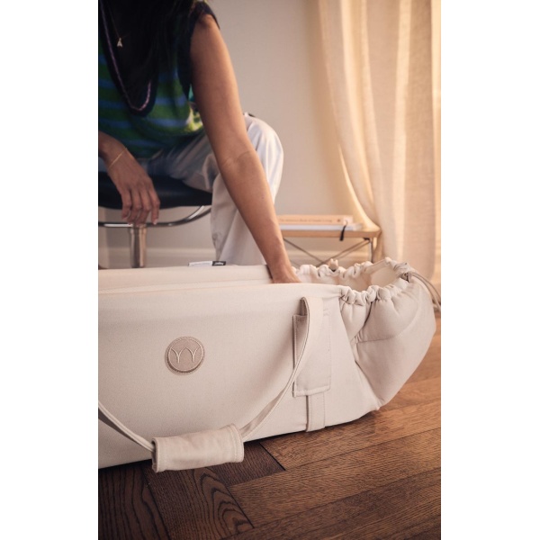 Najell - SleepCarrier Volume X, Oat Beige - Bilde 2