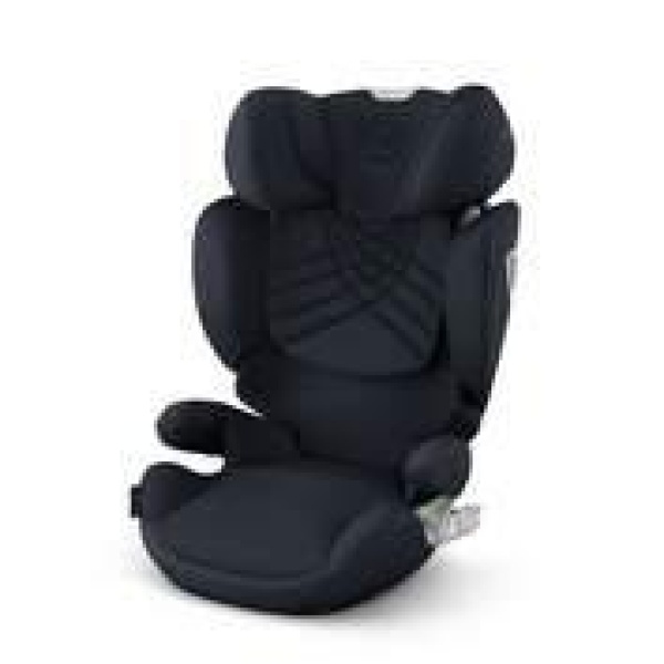 Cybex Solution T i-fix  Plus, Nautical Blue - Bilde 2