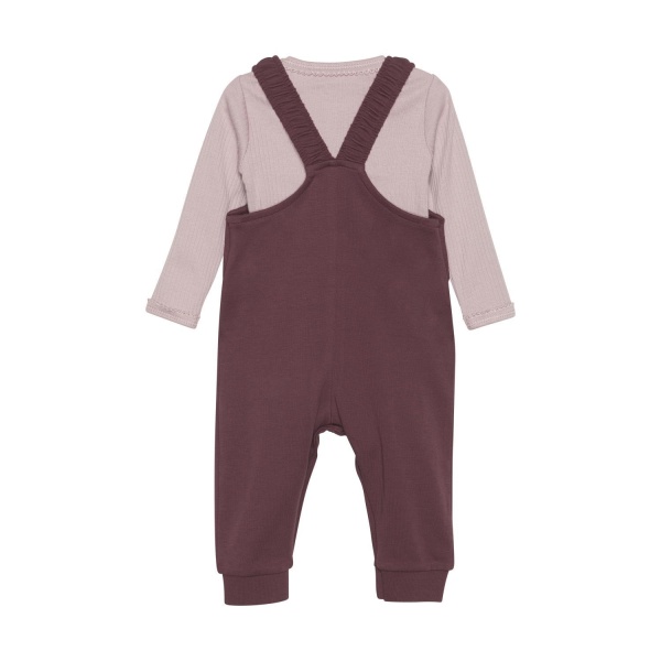 Minymo 2 Piece Set - Bilde 2