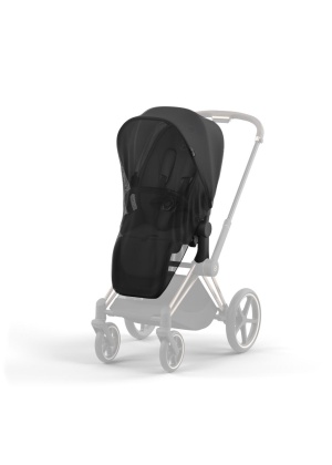 CYBEX Priam Seat Pack - Sepia Black