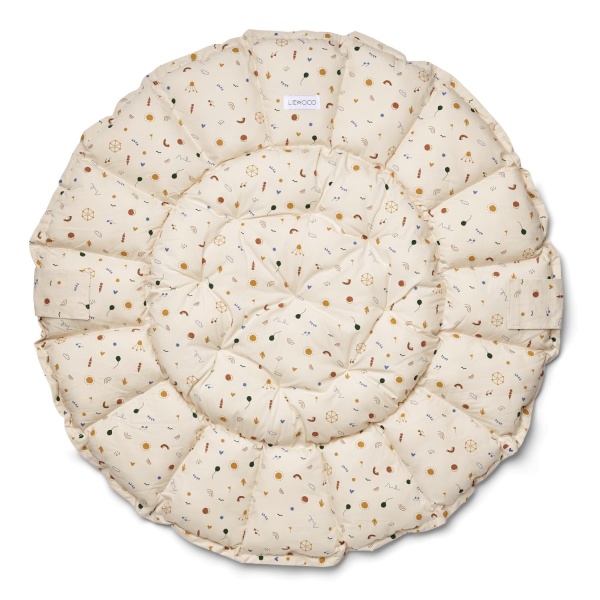 Liewood Ola Baby Nest - Bilde 2