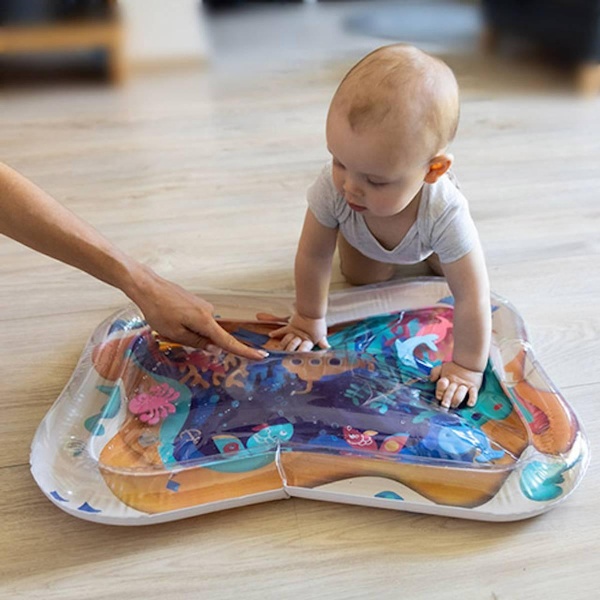 Babyono Lekematte Med Vann 3m+ - Bilde 4