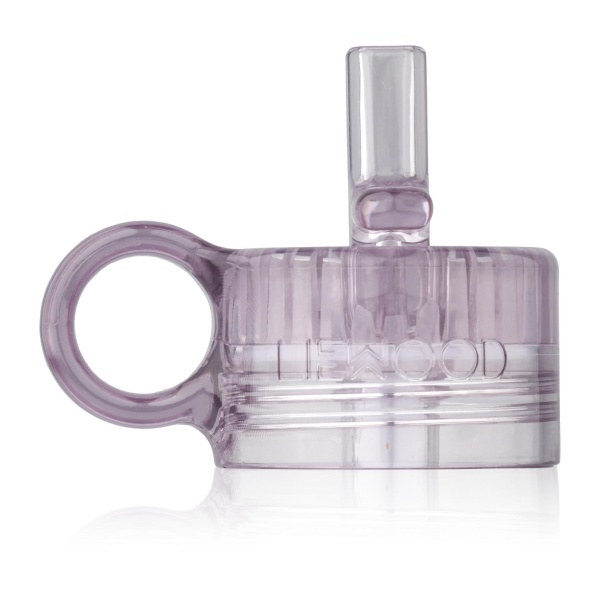 Liewood, Abel Water Bottle 500Ml, Misty Lilac - Bilde 2