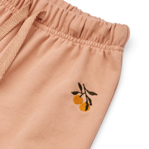 Liewood  Pedro Baby Sweatpants - Bilde 3