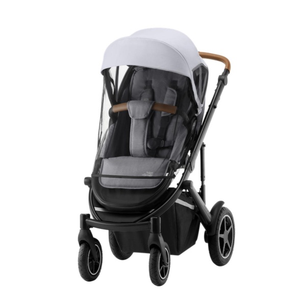 Britax Smile 3/4 Stay Cool Sommer kalesje - Bilde 2