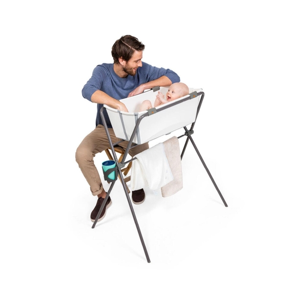 Stokke™ Flexi Bath™ Stand - Bilde 2