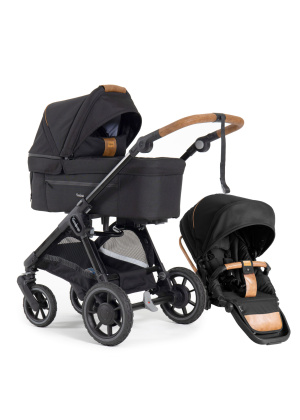 Komplett Emmaljunga Sento Ergo+ Outdoor