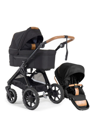 Komplett Emmaljunga Sento Pro Ergo+ Outdoor