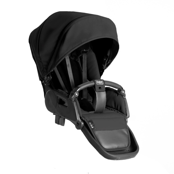 Emmaljunga SENTO MAX FLAT+ Urban - Bilde 5