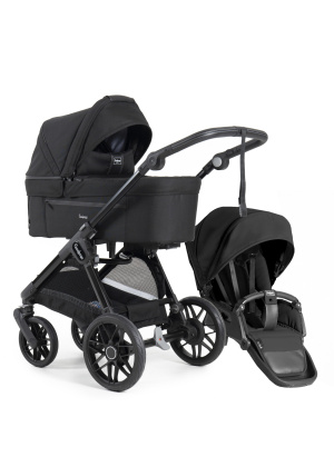 Emmaljunga SENTO MAX FLAT+ Urban