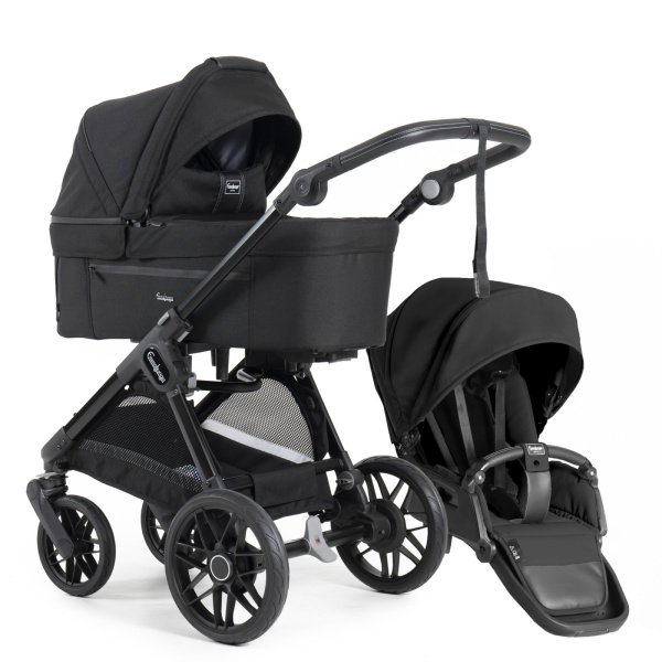 Emmaljunga SENTO MAX FLAT+ Urban