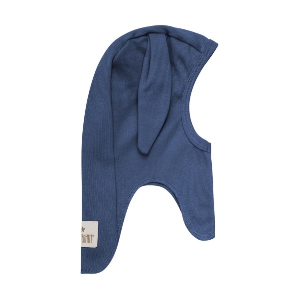 HUTTEliHUT Balaclava Ears Cotton Rib - Bilde 2