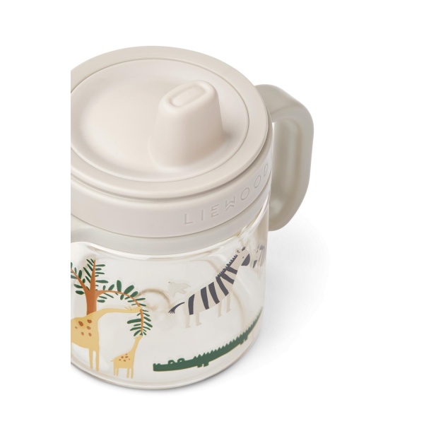 Liewood   Kylo Tritan Sippy Cup 280ml - Bilde 3
