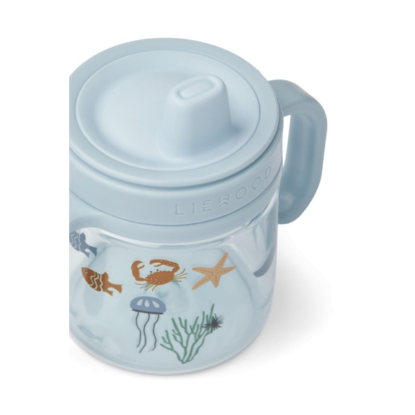 Liewood   Kylo Tritan Sippy Cup 280ml - Bilde 3