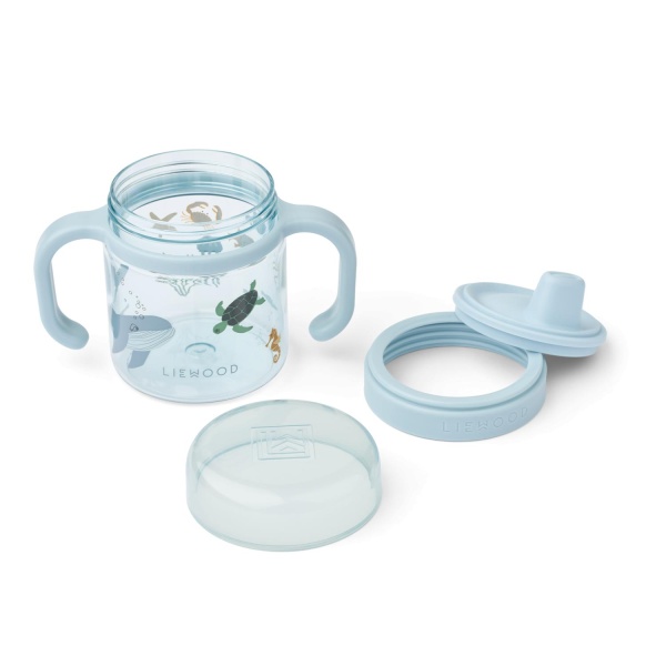 Liewood   Kylo Tritan Sippy Cup 280ml - Bilde 2