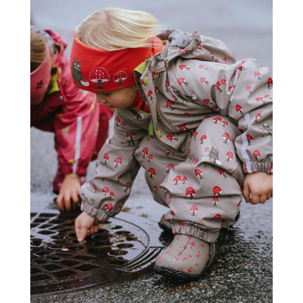 Kattnakken x Dock Boot , Månefjell - Bilde 4