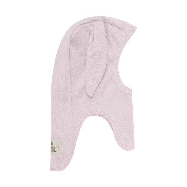 HUTTEliHUT Balaclava Ears Cotton Rib - Bilde 2