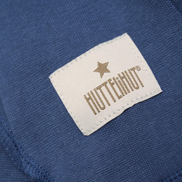 HUTTEliHUT Balaclava Ears Cotton Rib - Bilde 3