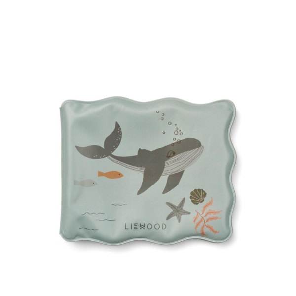 Liewood   Waylon Sea Creature Magic Water Book - Bilde 3