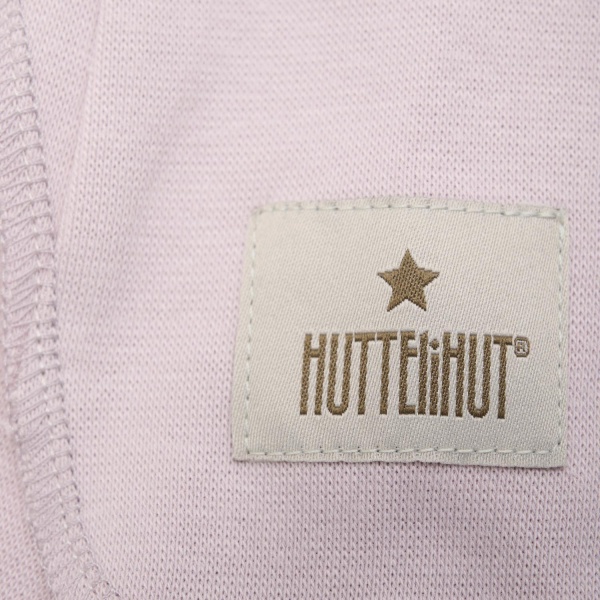 HUTTEliHUT Balaclava Ears Cotton Rib - Bilde 3