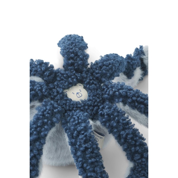 Liewood   Binnie Octopus Teddy - Bilde 2
