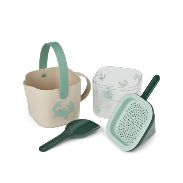 Liewood   Roald Sand Set - Bilde 2