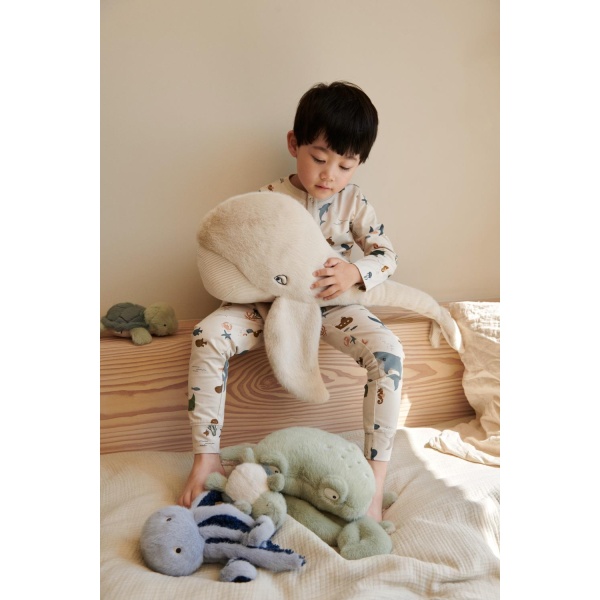 Liewood   Binnie Turtle Teddy - Bilde 3
