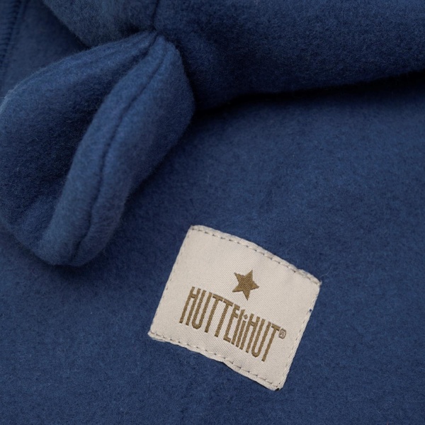 HUTTEliHUT Balaclava Ears Cotton Fleece - Bilde 3