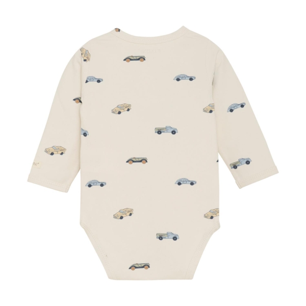 Fixoni Body LS - Bilde 2