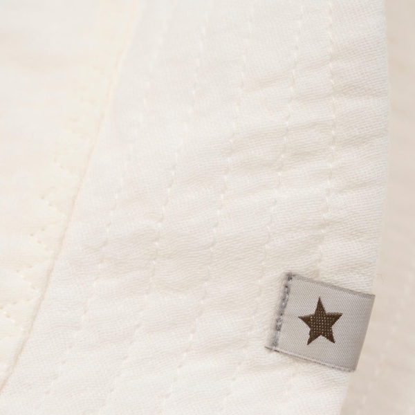 HUTTEliHUT Bucket Hat Muslin - Bilde 2