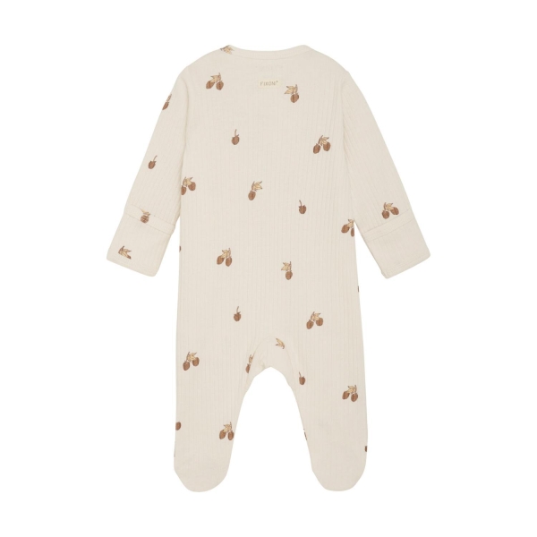 Fixoni Nightsuit Rib - Bilde 2