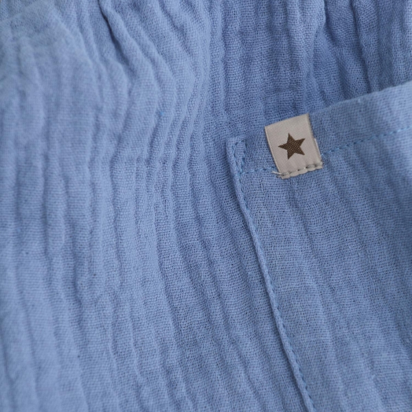 HUTTEliHUT Pants Muslin - Bilde 2