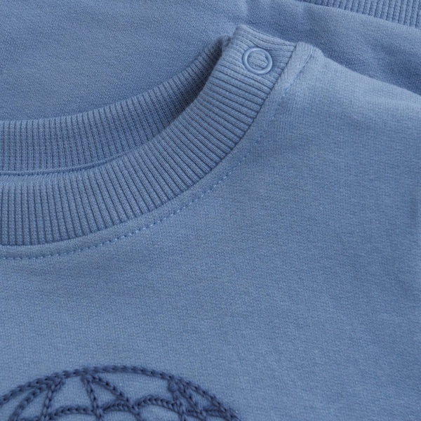 En Fant Sweatshirt - Bilde 2