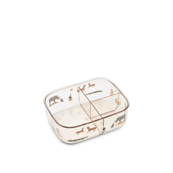 Liewood  Arthur Tritan Lunchbox - Bilde 2