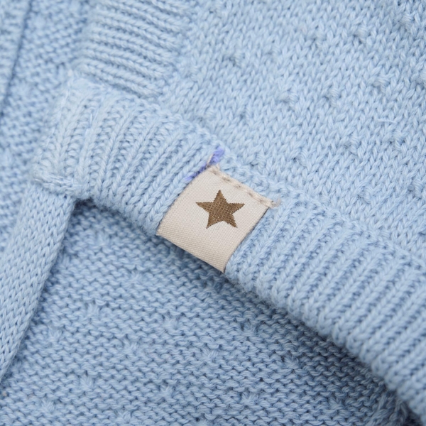 HUTTEliHUT Bonnet Knit - Bilde 2