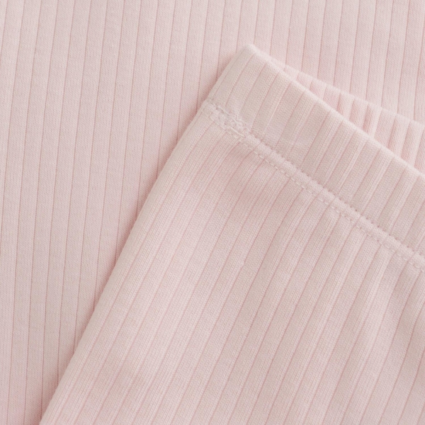 En Fant Leggings Rib - Bilde 2
