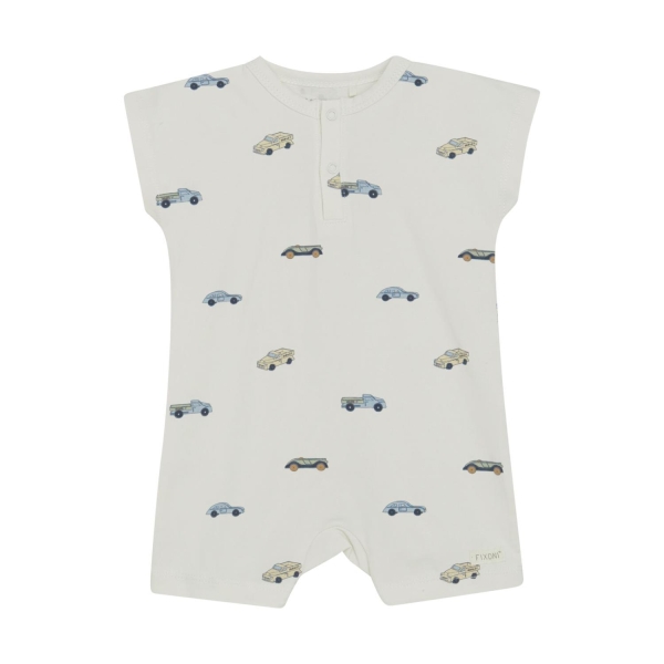 Fixoni Romper SS - Bilde 2